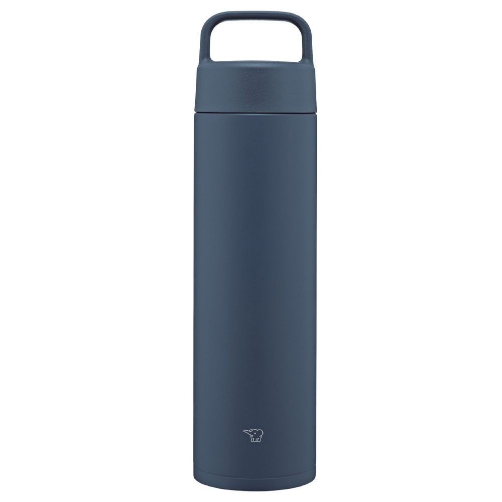 象印（ZOJIRUSHI） 水筒 食洗機対応 ハンドル付きマグ SM-RS65 650ml