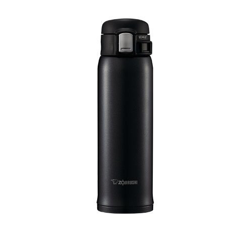 象印（ZOJIRUSHI） 水筒 人気 おしゃれ ワンタッチ ステンレスボトル