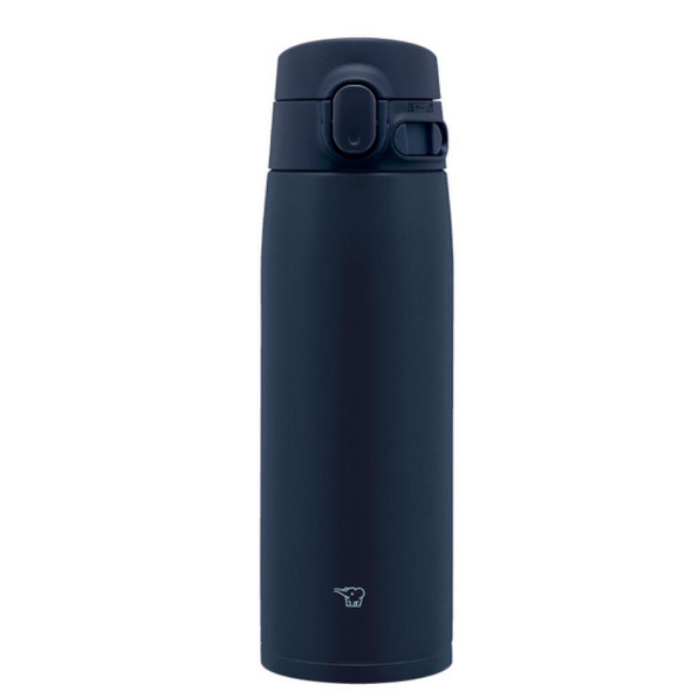 新品　象印　ステンレスマグ　シームレス　600ml 2個セット 象印 シームレスせん ステンレスマグ 600ml 水筒 ワンタッチマグ