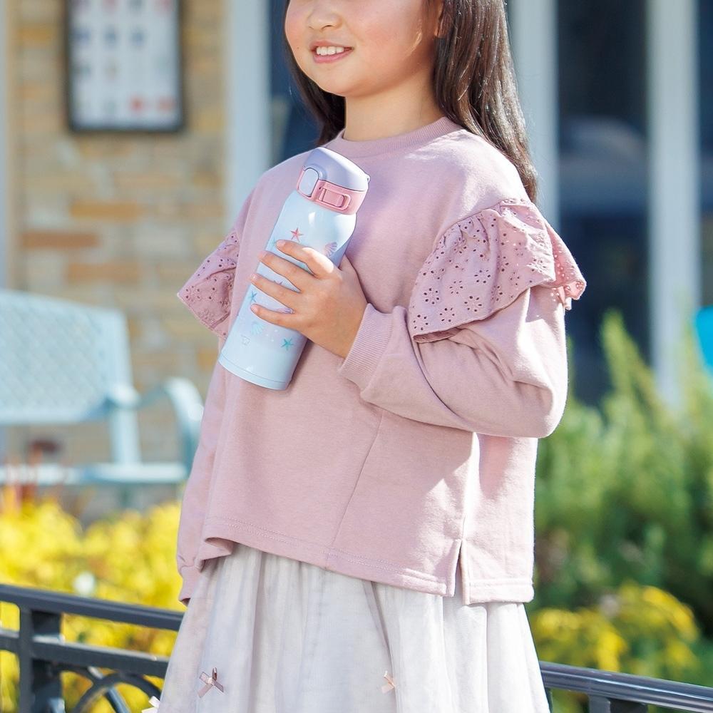 ピンク 矯正クッション 450・480サイズ対応 【公式通販】