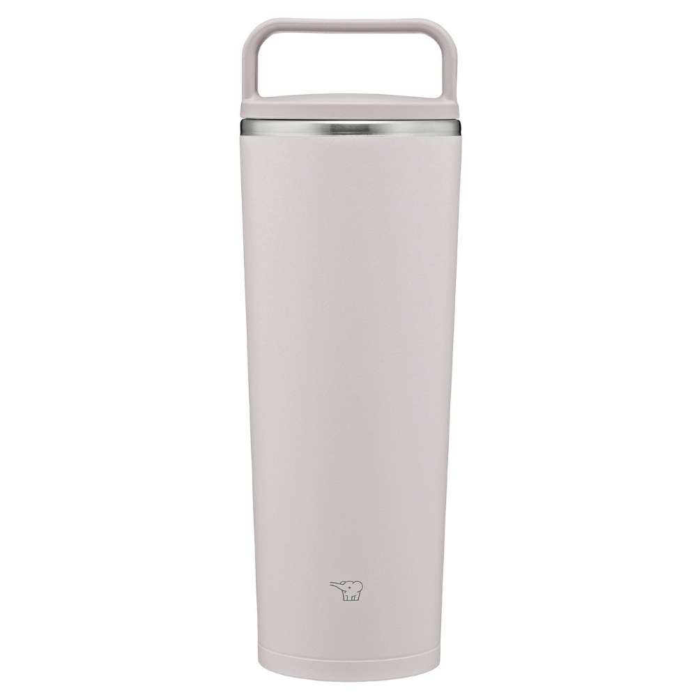 象印（ZOJIRUSHI） 水筒 食洗機対応 シームレスせん キャリー