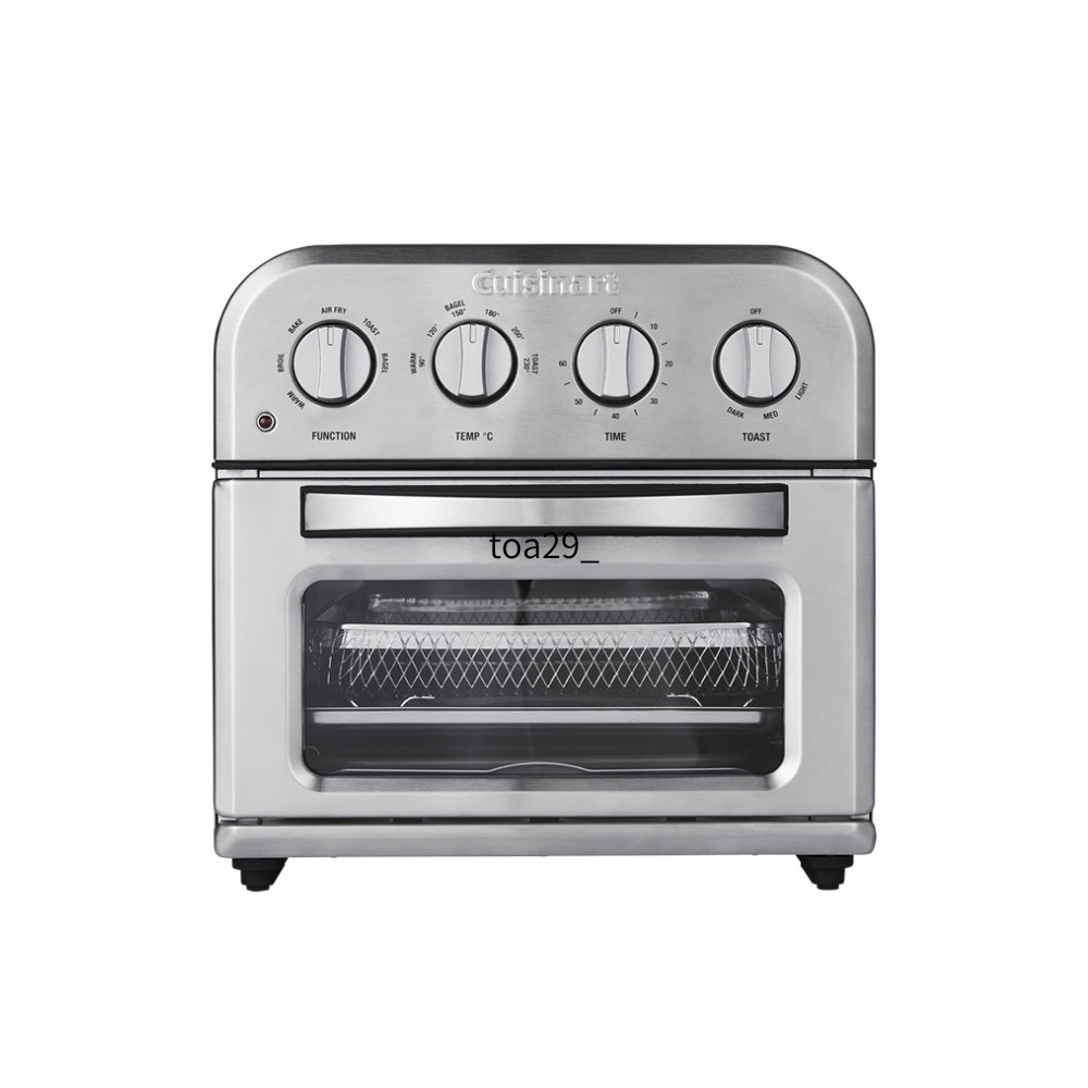 クイジナート（Cuisinart） ノンフライオーブントースター おすすめ
