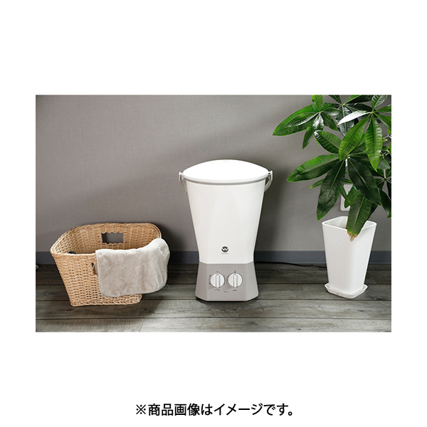 CB JAPAN（シービージャパン） 小型洗濯機 ウォッシュボーイ TOM-12w