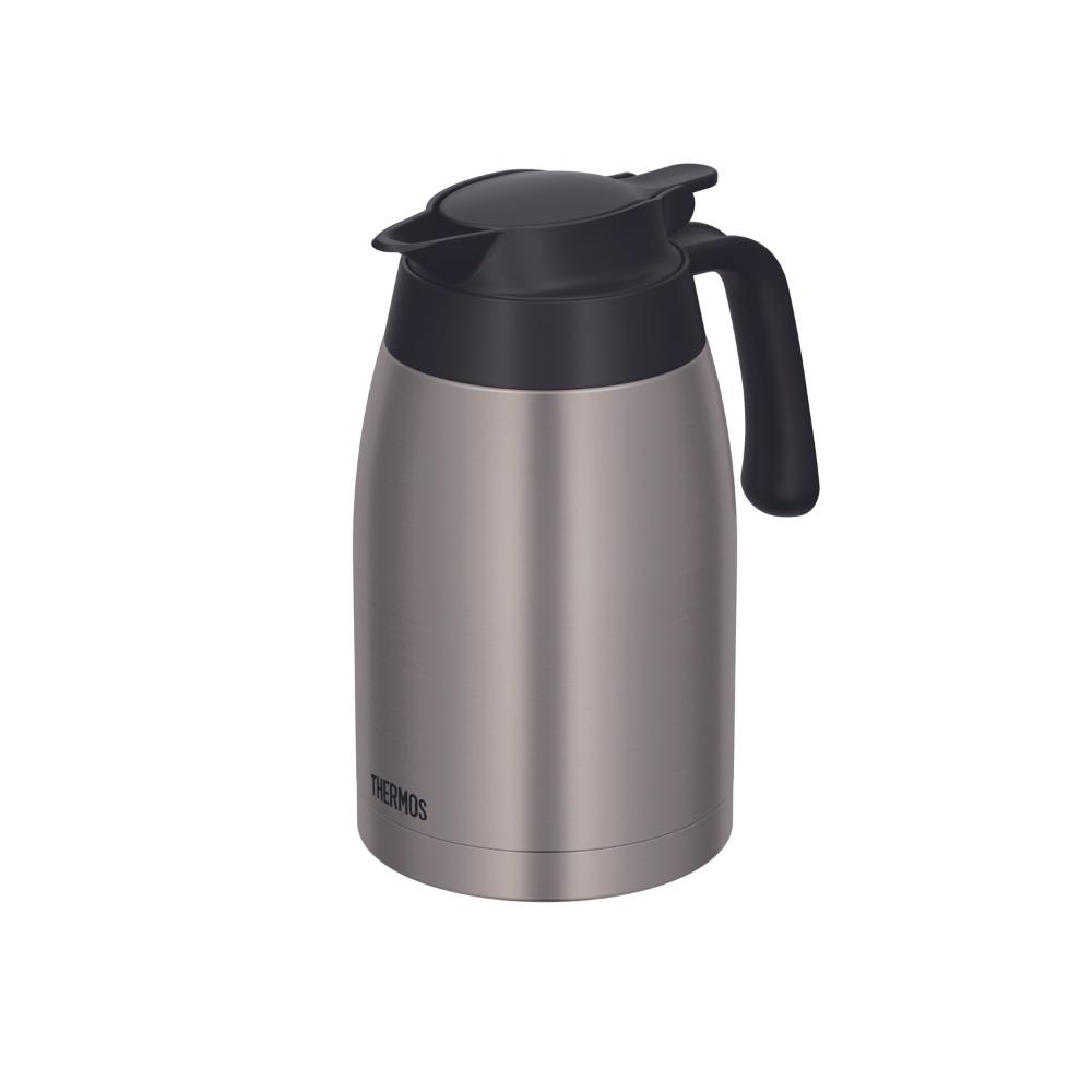 THERMOS（サーモス） ステンレスポット TTB-1501 卓上用ポット