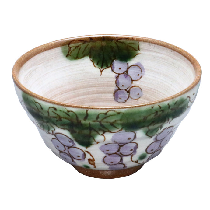 茶碗 おしゃれ 陶器 和食器 美濃焼 手描き 飯碗 日本製 こだわり 土