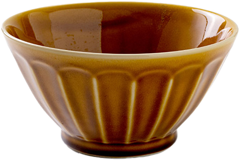 みのる陶器 どんぶり 麺鉢 丼 陶磁器 MEBOLE 6寸 丼 日本製 美濃焼