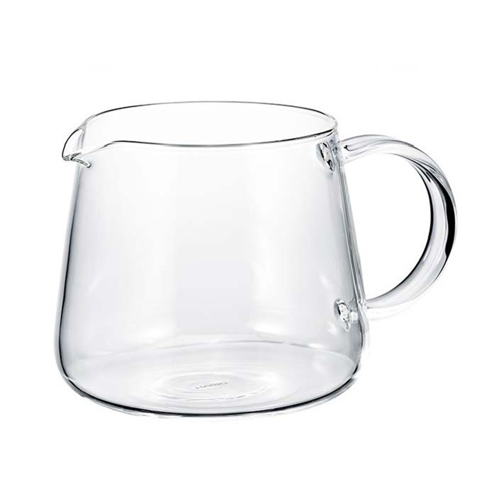 HARIO（ハリオ） バリスタ サーバー コーヒーサーバー セット 360ml