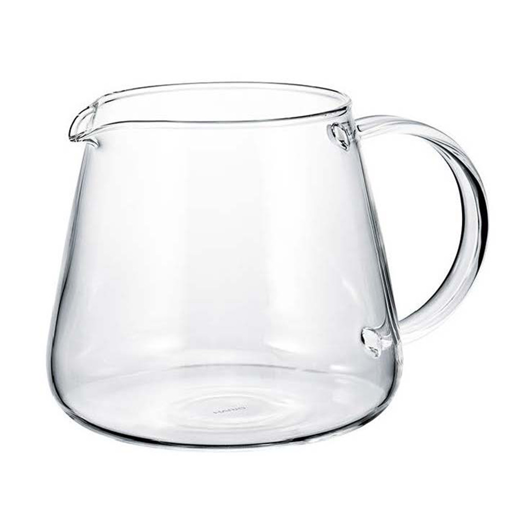HARIO（ハリオ） バリスタ サーバー コーヒーサーバー セット 360ml
