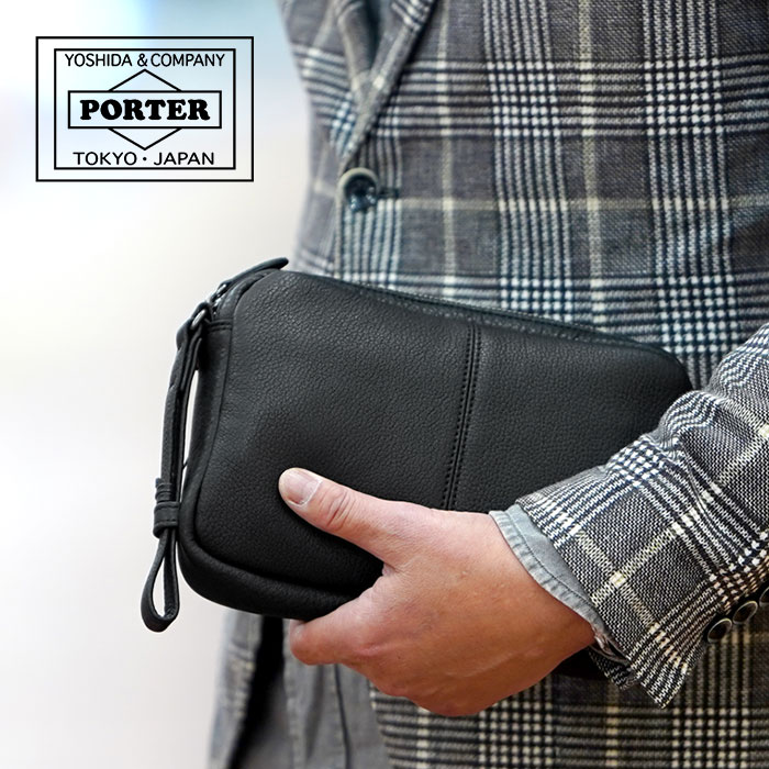 WITH（PORTER） ポーター ウィズ ポーチ 016-01078 吉田カバン PORTER