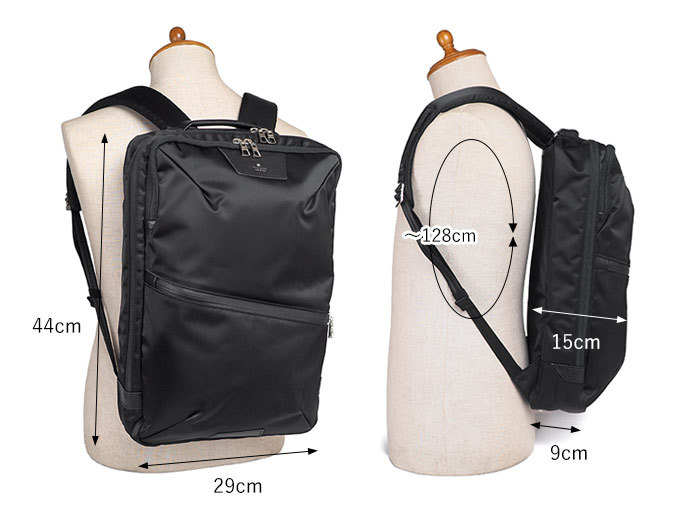 Master piece製バックパック explorer Backpack No.43450 ｜master-piece | マスターピース公式サイト
