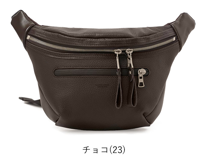 master-piece（マスターピース） MSPC ボディバッグ スリングバッグ