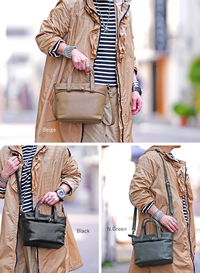 Dakota（ダコタ） バッグ ミニトートバッグ ベヌー 2way ハンドバッグ