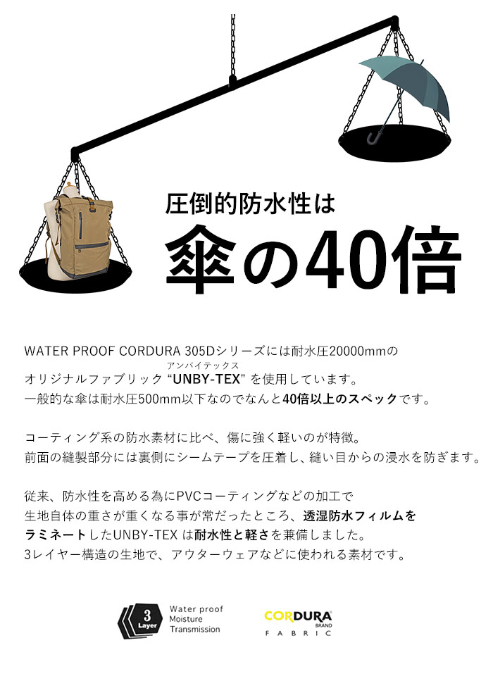 AS2OV（アッソブ） 公式ステッカー付き バックパック リュックサック