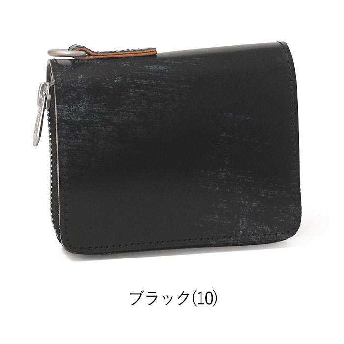 PORTER ポーター デューク ウォレット 149-03129 吉田カバン 日本製 本