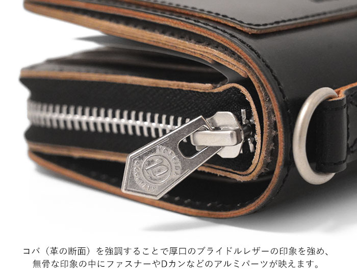 PORTER ポーター デューク ウォレット 149-03129 吉田カバン 日本製 本