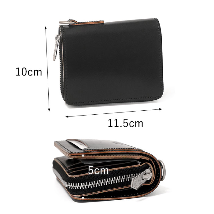 PORTER ポーター デューク ウォレット 149-03129 吉田カバン 日本製 本