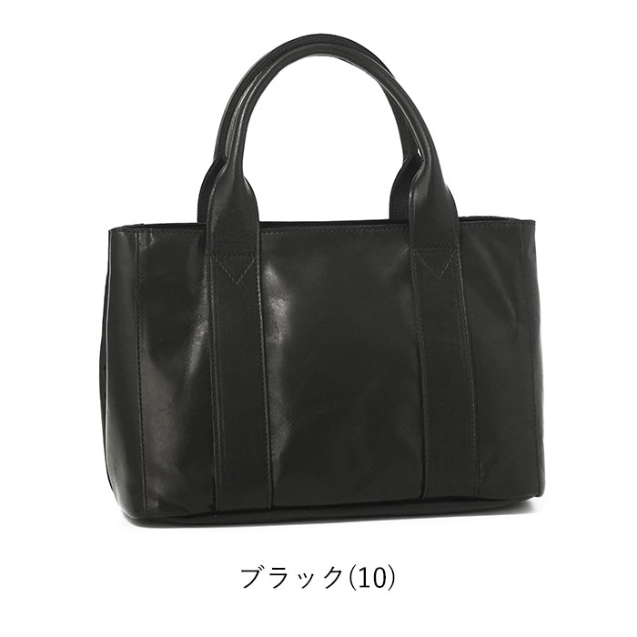 Dakota トートバッグ メンズ 小さめ 革 ダコタ ブラックレーベル