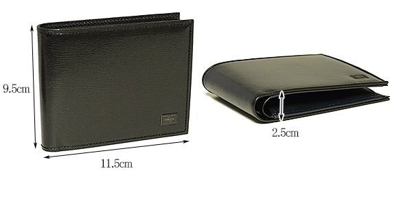 PORTER ポーター プリュム ウォレット 179-03871 吉田カバン 日本製