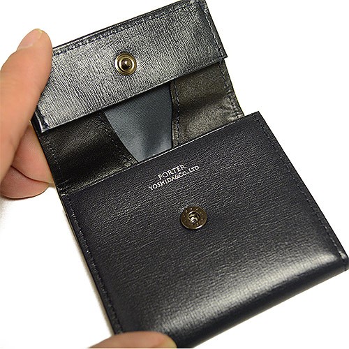 PORTER ポーター プリュム コインケース 179-03875 吉田カバン