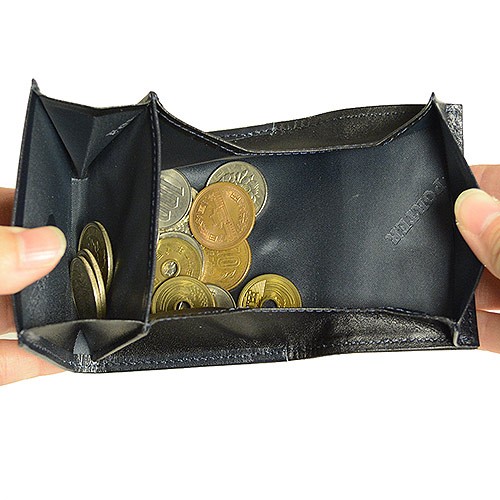 新品　PORTER コインケース　プリュム　ネイビー　財布　ユニセックス 楽天市場】ポーター プリュム コインケース 179-03875 吉田