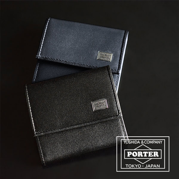 PORTER ポーター プリュム コインケース 179-03875 吉田カバン