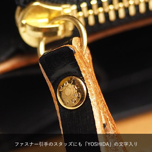 PORTER ポーター フィルム ロングウォレット 187-01347 吉田カバン