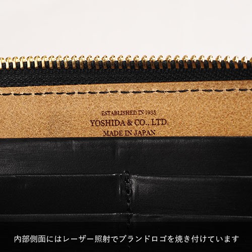 PORTER ポーター フィルム ロングウォレット 187-01347 吉田カバン