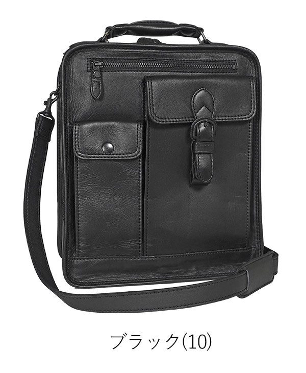 BARON（PORTER） ポーター バロン 2WAYショルダーバッグ 206-02634