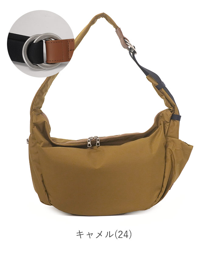 master-piece（マスターピース） ショルダーバッグ Ark アーク 斜め