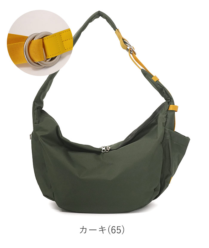 master-piece（マスターピース） ショルダーバッグ Ark アーク 斜め