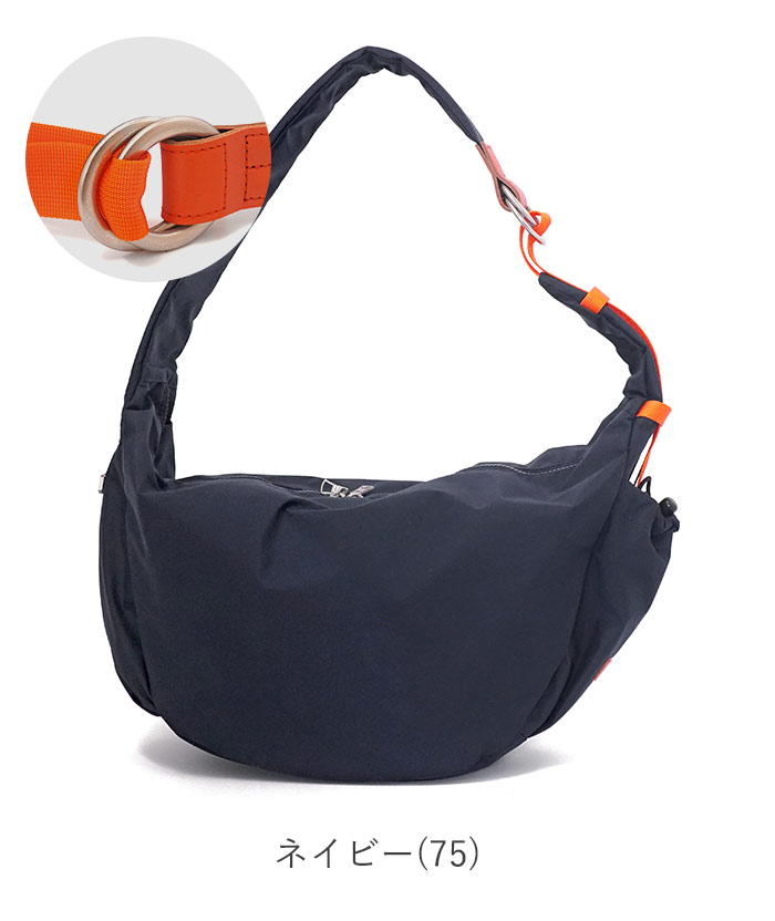 master-piece（マスターピース） ショルダーバッグ Ark アーク 斜め