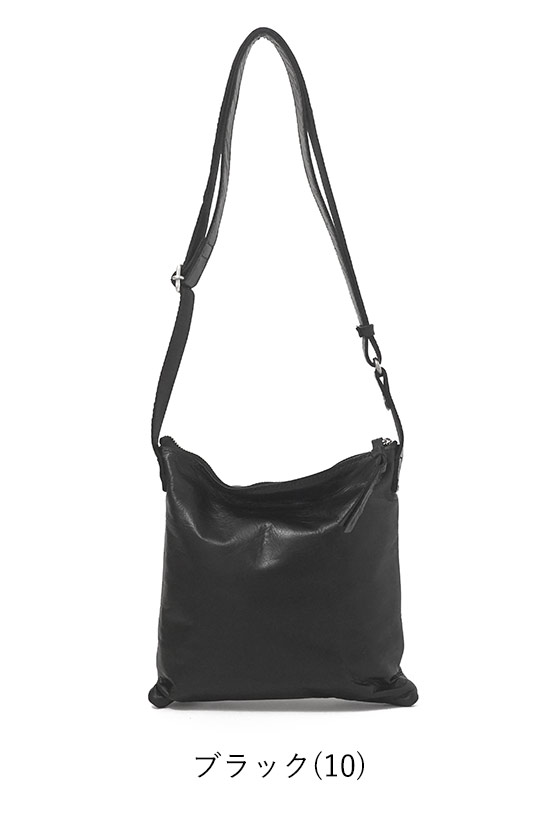 CHROME ブラック ショルダーバッグ CHROME（クローム） ショルダーバッグ FREE ブラック メンズ