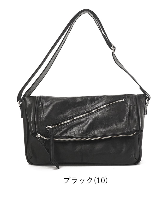 Creed(ファッション) クリード フラップショルダー CREED ニュー