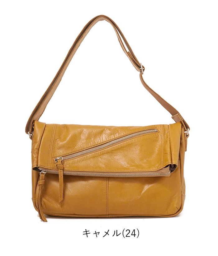 Creed(ファッション) クリード フラップショルダー CREED ニュー