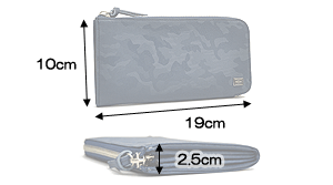 PORTER ポーター ワンダー ロングウォレット 342-06033 吉田カバン