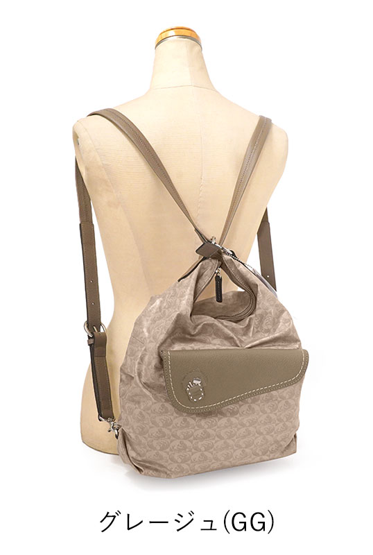 Alive（PELLE BORSA） 30%OFF セール ペレボルサ アライブ 3way