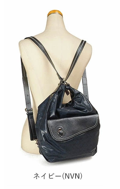 【美品】PELLE BORSA ペレボルサ　アライブ　3way　リュック 防水 Alive（PELLE BORSA） 30%OFF セール ペレボルサ アライブ 3way
