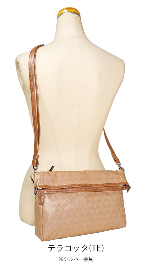 Alive（PELLE BORSA） 30%OFF ペレボルサ セール バッグ ショルダー 
