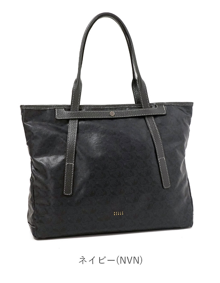 PELLE BORSA 30％OFF ペレボルサ セール トートバッグ サイズ