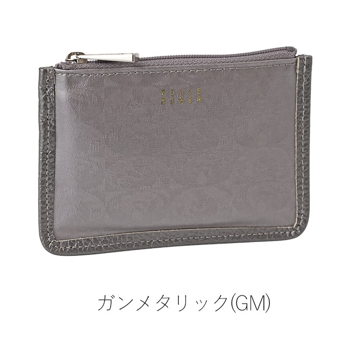 Alive(PELLE BORSA) ペレボルサ ポーチ PELLE BORSA アライブ Alive(PELLE BORSA) ペレボルサ ポーチ PELLE BORSA アライブ