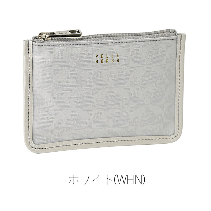 Alive（PELLE BORSA） ペレボルサ ポーチ PELLE BORSA アライブ