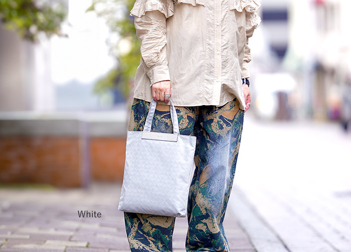 Alive（PELLE BORSA） ペレボルサ 30%OFF セール トート サブバッグ