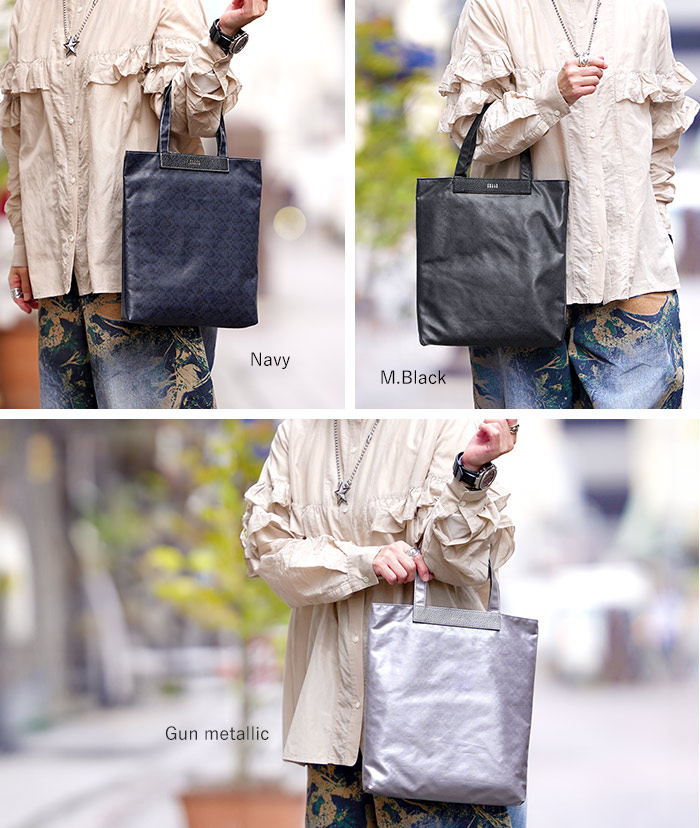 Alive（PELLE BORSA） ペレボルサ 30%OFF セール トート サブバッグ