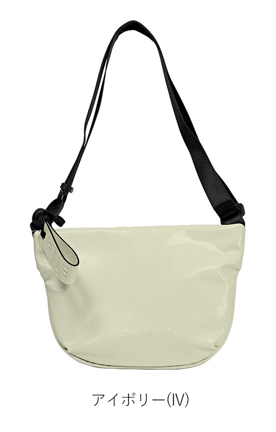 ペレボルサチアーズ ボディバッグ PELLE BORSA（ペレボルサ） 返品交換無料 ショルダー ボディバッグ