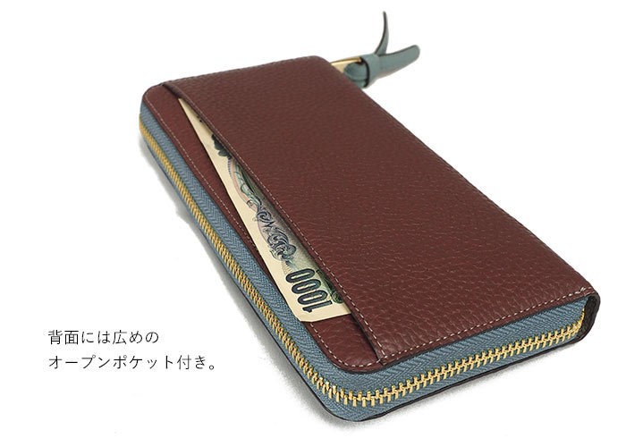 ペレボルサ　長財布 楽天市場】【10％クーポン】ペレボルサ 財布 PELLE BORSA 長財布