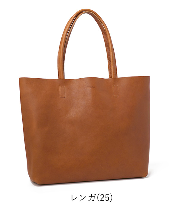 ボーノ スロウ SLOWトートバッグ 栃木レザー bono new tote bag