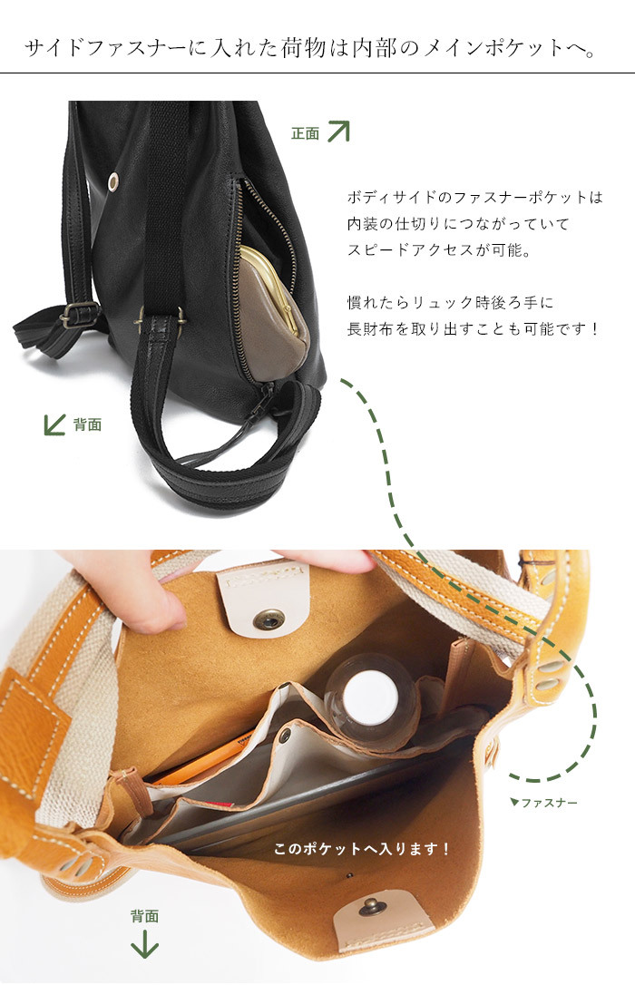 楽天市場】リュック レディース 可愛い リュックサック フラップ