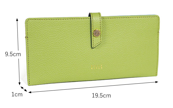 PELLE BORSA（ペレボルサ） 【返品交換無料】ペレボルサ 財布 スリム 