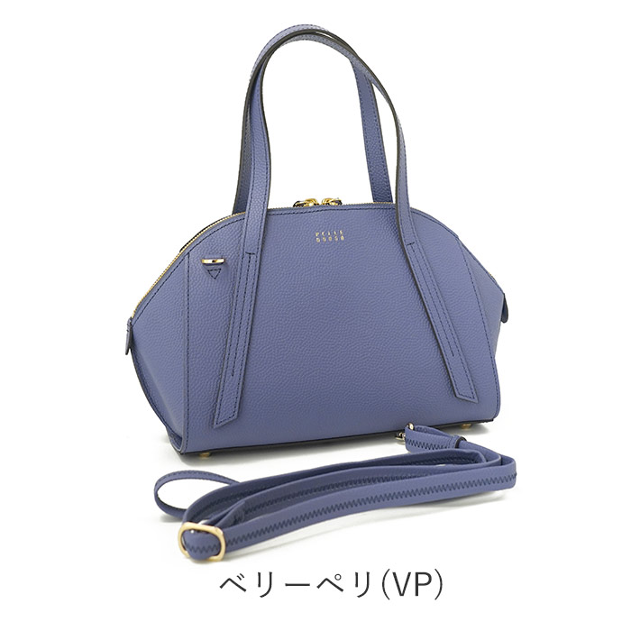 PELLE BORSA 30％OFF セール ペレボルサ 2wayトートバッグ