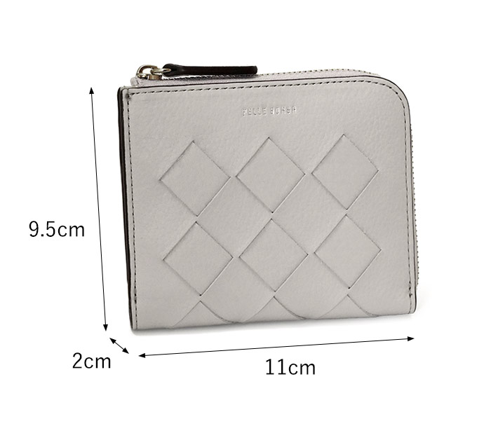 ペレボルサ 財布 PELLE BORSA 二つ折り財布 ミニ財布 楽天市場】【10％クーポン】ペレボルサ 財布 PELLE BORSA 二つ折り財布